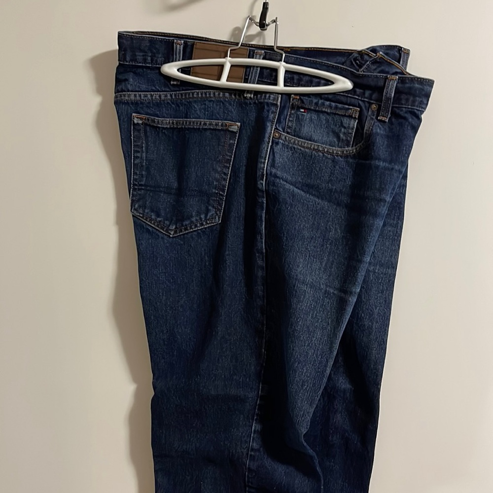 Tommy jeans